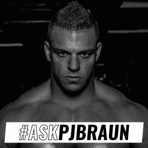 Ask PJ Braun-logo