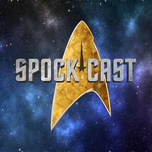 Spock Cast-logo