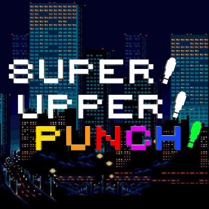 Super Upper Punch