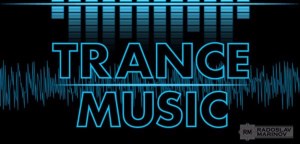 TRANCE MUSIC-logo