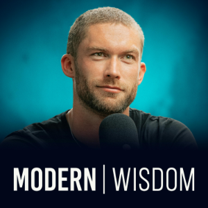 Modern Wisdom-logo