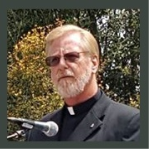 Viewpoint with Fr. John on KCAA-logo