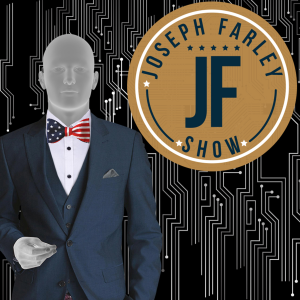 Joseph Farley Show-logo