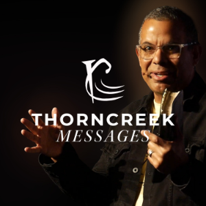 ThornCreek Church Messages-logo