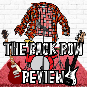 The Back Row Fantasy Show - Dynasty Fantasy Football-logo