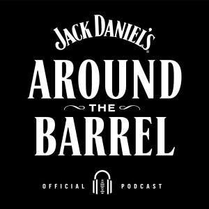 Around the Barrel with Jack Daniel's-logo
