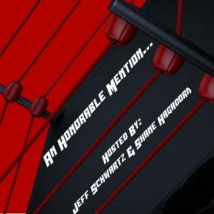 An Honorable Mention w/ Shane Hagadorn & Jeff Schwartz-logo