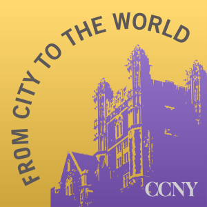 From City to the World-logo