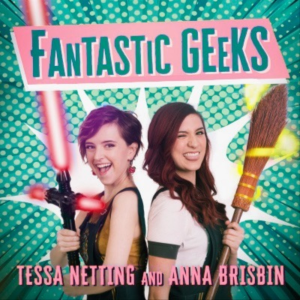 Fantastic Geeks-logo