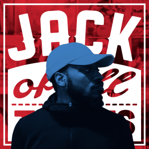 The Jack Of All Trades Podcast-logo
