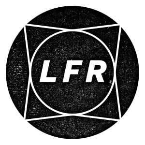 London Fields Radio-logo