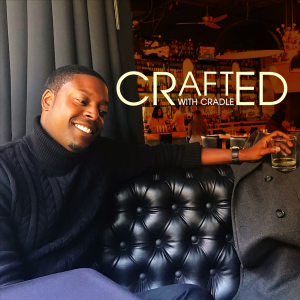 Crafted With Cradle-logo