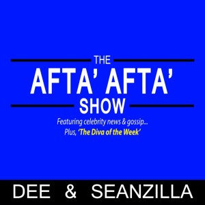 Episode 112 - Seanzilla's Number 1 FAN, The Wedding, The Billboards, AND the PIES