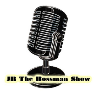 The Bossman Show-logo
