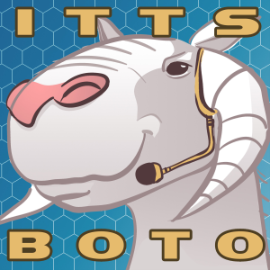 I Thought They Smelled Bad on the Outside - ITTSBOTOcast-logo