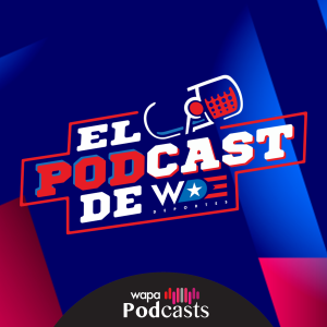 El Podcast de Wapa Deportes-logo