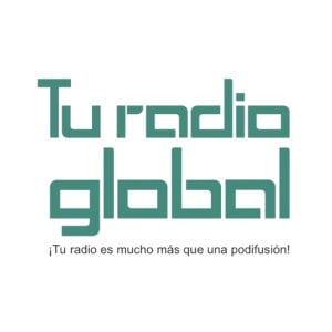Tu radio global, Turadioglobal.com-logo