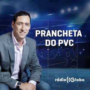 Prancheta do PVC-logo