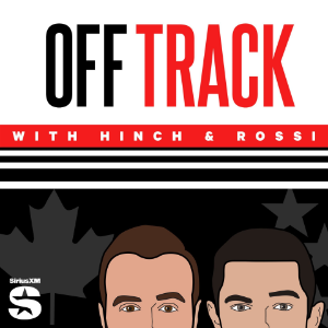Off Track with Hinch and Rossi