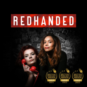 RedHanded-logo