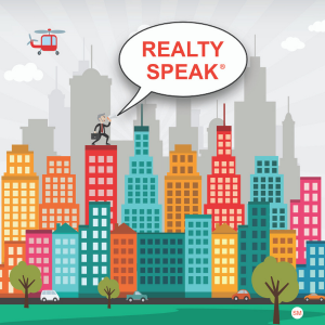Realty Speak-logo