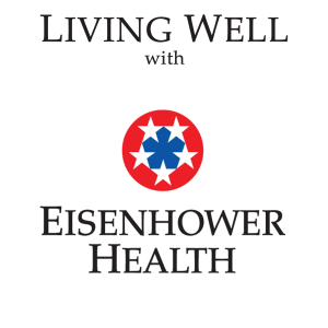 Living Well with Eisenhower Health-logo