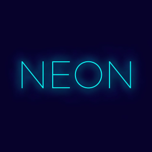 NEON: The Real History Behind Popular Culture-logo
