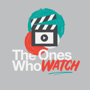 The Ones Who Watch-logo