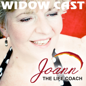 Widow Cast: Widows Empowering Widows - How to Self Coach Through Grief-logo