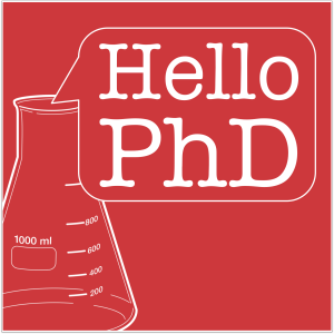 Hello PhD-logo