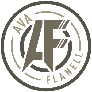 Ava Flanell Show-logo