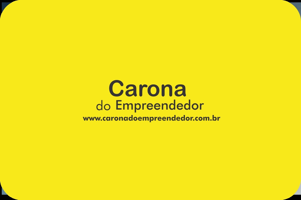 Carona do Empreendedor