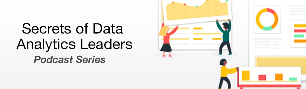 Secrets of Data Analytics Leaders