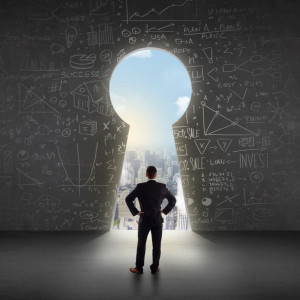 Secrets of Data Analytics Leaders-logo