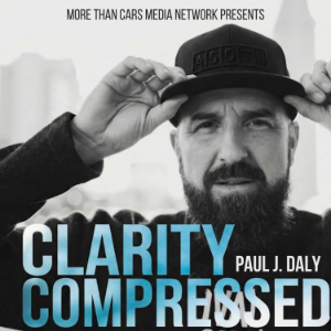 Clarity Compressed with Paul J. Daly-logo