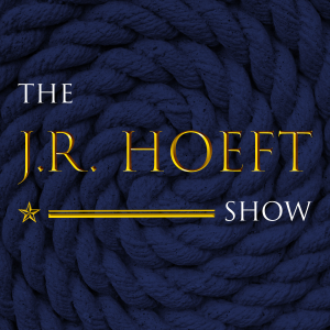The J.R. Hoeft Show-logo