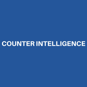 Counter Intelligence-logo