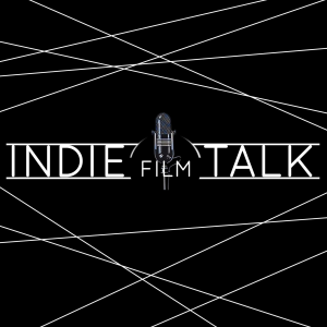 Indiefilmtalk Podcast - Der Podcast über das Filmemachen | Produzieren | Drehbuch | Festivals-logo