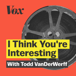 I Think You're Interesting-logo