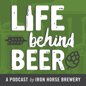 Life Behind Beer-logo