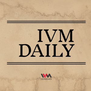 IVM Daily-logo