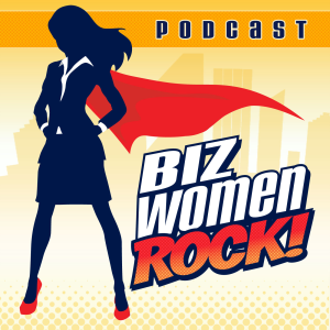 Biz Women Rock-logo