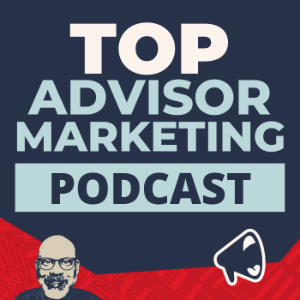 Top Advisor Marketing Podcast-logo