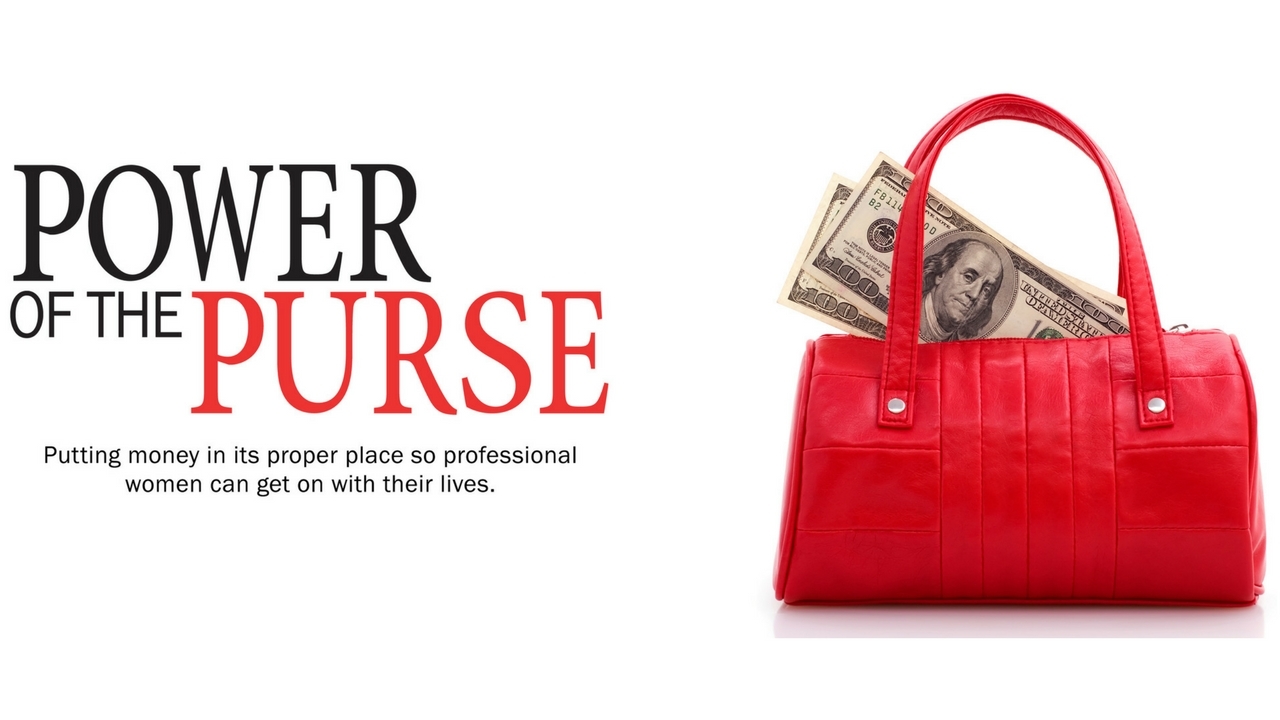 Power Of The Purse Podcast