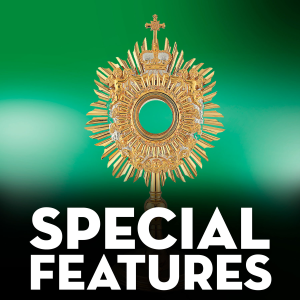 St. Gabriel Radio-Special Features