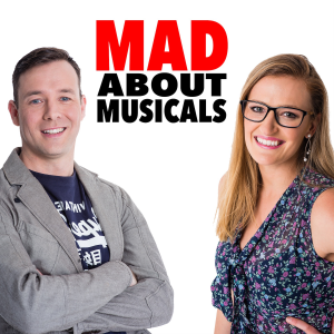Mad About Musicals-logo