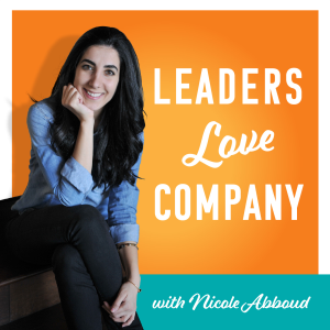Leaders Love Company-logo