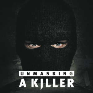 Unmasking A Killer-logo