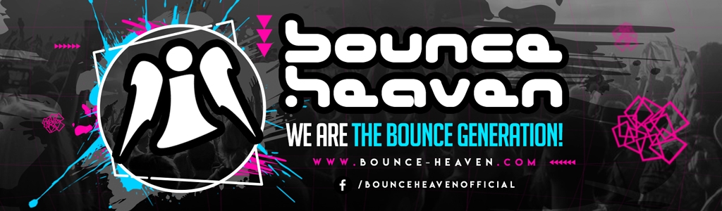 Bounce Heaven with Andy Whitby