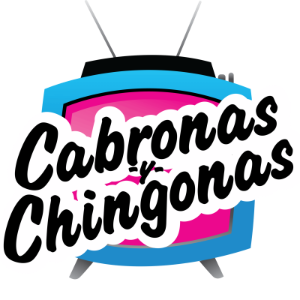 Cabronas y Chingonas-logo
